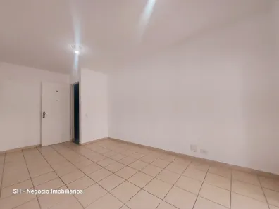 Apartamento com 2 Quartos para alugar, 58m² no Jardim Jussara, São Paulo