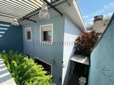 Sobrado com 3 Quartos à venda, 220m² no Vila Romana, São Paulo