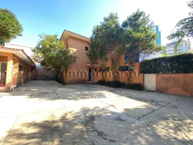 Imóvel Comercial à venda, 366m² no Jardim América, São Paulo
