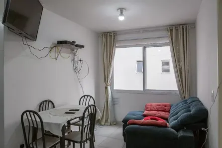 Apartamento com 2 Quartos à venda, 39m² no Vila Leopoldina, São Paulo