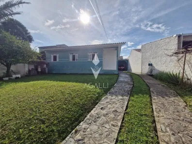Casa com 3 Quartos à venda, 150m² no Ouro Fino, São José dos Pinhais
