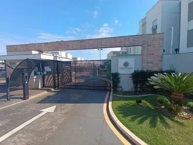 Apartamento com 3 Quartos à venda, 67m² no Jardim São Paulo II, Londrina
