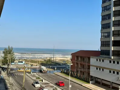 Apartamento com 3 Quartos à venda, 95m² no Capão da Canoa, Capão da Canoa