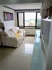 Apartamento com 3 Quartos à venda, 68m² no Luiz Anselmo, Salvador