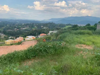 Lote/Terreno à venda, 1430m² no Jardim Estância Brasil, Atibaia