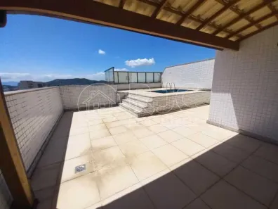 Cobertura com 4 Quartos à venda, 273m² no Tijuca, Rio de Janeiro
