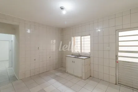 Casa com 1 Quarto para alugar, 40m² no Quarta Parada, São Paulo