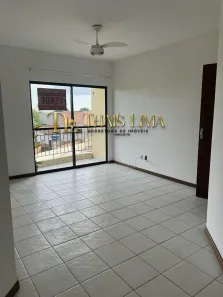 Apartamento com 2 Quartos à venda, 63m² no Lagoa Salgada, Feira de Santana