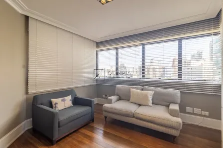 Apartamento com 4 Quartos à venda, 235m² no Paraíso, São Paulo