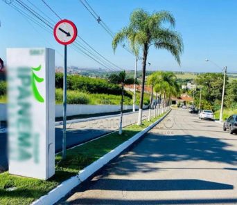 Apartamento com 2 Quartos à venda, 58m² no Jardim Novo Horizonte, Sorocaba