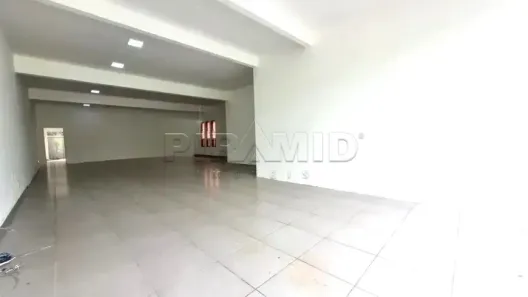 Ponto Comercial para alugar, 376m² no Jardim Botânico, Ribeirão Preto