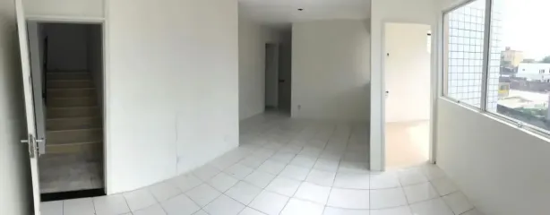 Apartamento com 4 Quartos à venda, 100m² no Piedade, Jaboatão dos Guararapes