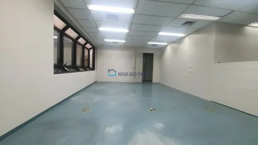 Sala Comercial à venda, 87m² no Água Branca, São Paulo