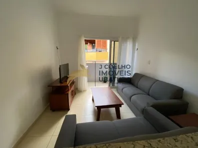 Cobertura com 2 Quartos à venda, 55m² no Praia Grande, Ubatuba