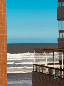 Apartamento com 3 Quartos à venda, 88m² no Aviação, Praia Grande