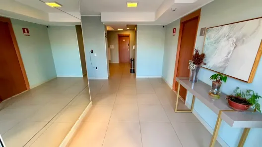 Apartamento com 2 Quartos à venda, 50m² no Setor Faiçalville, Goiânia