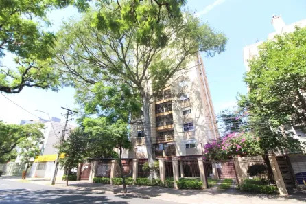 Apartamento com 2 Quartos para alugar, 63m² no Petrópolis, Porto Alegre
