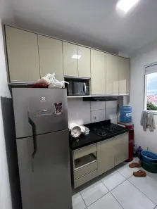 Apartamento com 2 Quartos à venda, 44m² no Mondubim, Fortaleza
