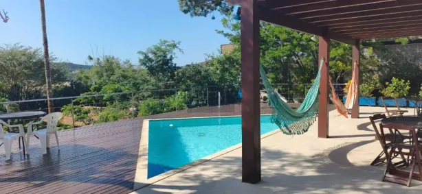 Casa com 6 Quartos à venda, 500m² no Ferradura, Armação dos Búzios