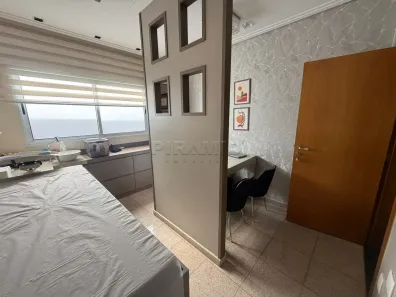 Sala Comercial para alugar, 13m² no Jardim Canadá, Ribeirão Preto