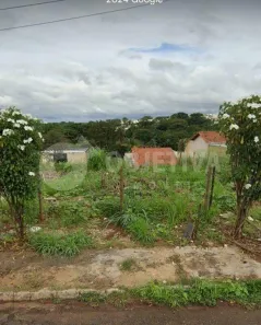 Lote/Terreno à venda, 432m² no Cidade Jardim, Uberlândia