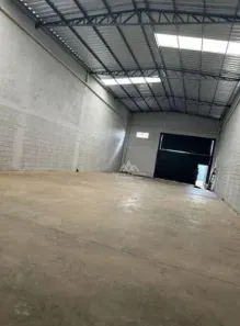 Galpão/Depósito/Armazém para alugar, 300m² no Vila Carvalho, Ribeirão Preto