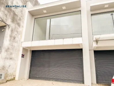 Ponto Comercial para alugar, 165m² no Igara, Canoas