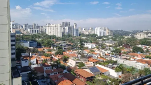 Sala Comercial para alugar, 220m² no Jardim Paulistano, São Paulo