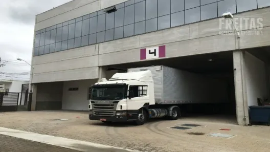Galpão/Depósito/Armazém para alugar, 1000m² no Jardim Alvorada, Jandira