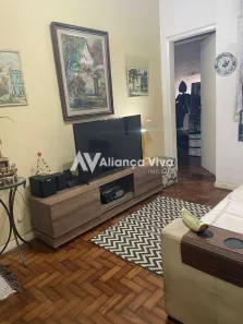 Apartamento com 3 Quartos à venda, 76m² no Botafogo, Rio de Janeiro