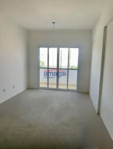 Apartamento com 3 Quartos à venda, 128m² no Jardim Pereira do Amparo, Jacareí
