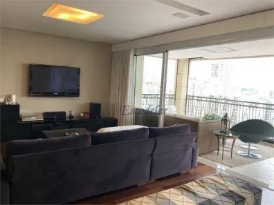 Apartamento com 4 Quartos à venda, 230m² no Perdizes, São Paulo