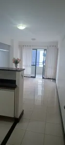 Apartamento com 1 Quarto para alugar, 56m² no Pituba, Salvador