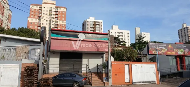 Casa com 7 Quartos à venda, 257m² no Jardim Brasil, Campinas