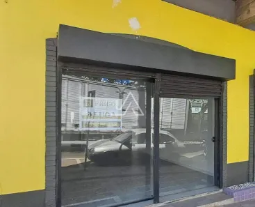 Sala Comercial para alugar, 60m² no Petrópolis, Passo Fundo