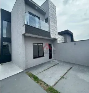Sobrado com 3 Quartos à venda, 112m² no Vila Cecília, Mogi das Cruzes