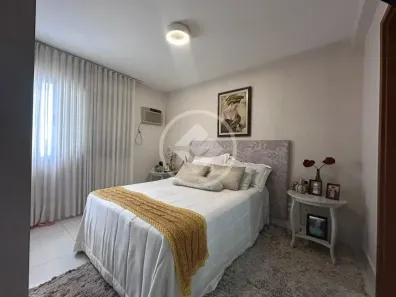 Apartamento com 3 Quartos à venda, 77m² no Parque Amazônia, Goiânia