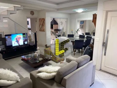 Sobrado com 3 Quartos à venda, 152m² no Olímpico, São Caetano do Sul