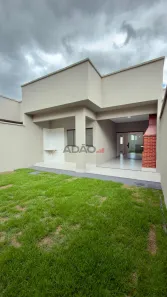 Casa com 2 Quartos à venda, 90m² no Independência, Aparecida de Goiânia