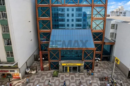 Sala Comercial à venda, 30m² no Centro, Juiz de Fora