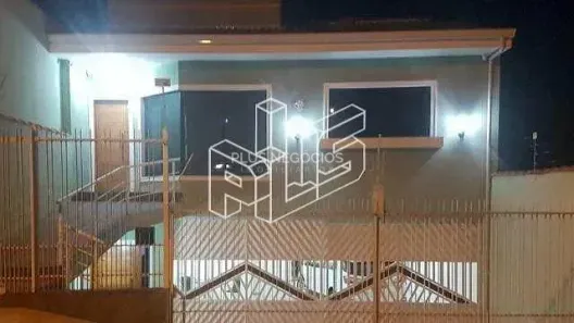 Casa com 4 Quartos à venda, 10m² no Vila Lucy, Sorocaba