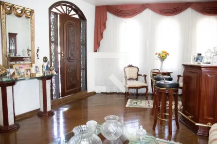 Casa com 4 Quartos à venda, 412m² no Jardim Virginia Bianca, São Paulo