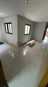 Apartamento com 2 Quartos à venda, 46m² no Campestre, Santo André