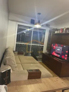Apartamento com 3 Quartos para venda ou aluguel, 67m² no Ponte Grande, Guarulhos