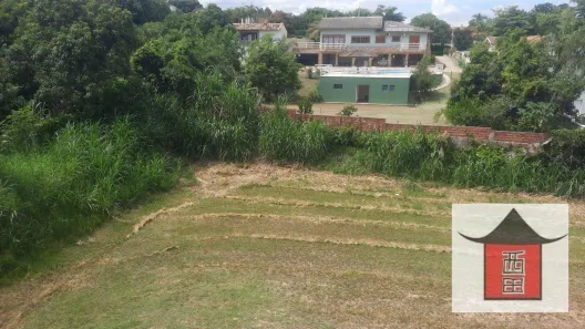 Lote/Terreno à venda, 1300m² no Parque Village Castelo, Itu