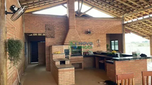 Lote/Terreno à venda, 1000m² no São Jorge, Piracicaba