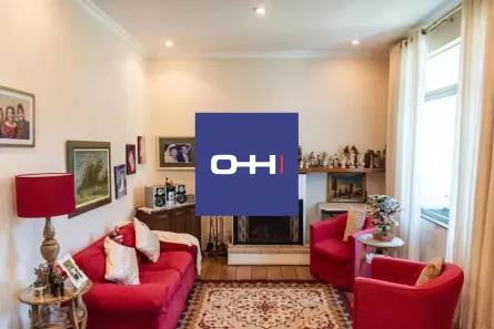 Casa com 5 Quartos para alugar, 250m² no Jardim da Glória, São Paulo