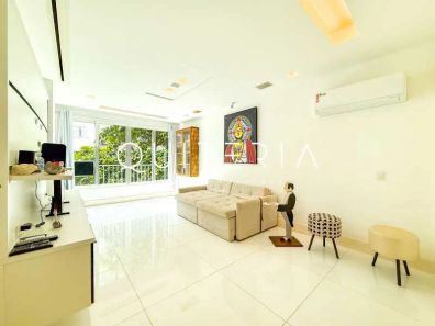 Apartamento com 3 Quartos à venda, 128m² no Ipanema, Rio de Janeiro