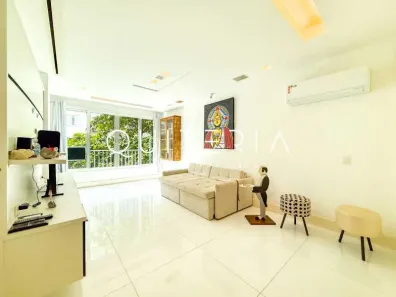 Apartamento com 3 Quartos à venda, 128m² no Ipanema, Rio de Janeiro