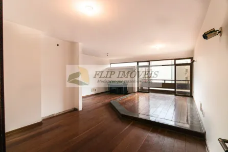 Apartamento com 3 Quartos à venda, 150m² no Centro, Campinas